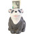 Be Caring, Kind, And Live Joyfully Bear Keepsake Bank Be Caring, Kind, And Live Joyfully Bear Keepsake Bank