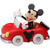 Disney Showcase Disney Collectible Parade Mickey Mouse Figurine Disney Showcase Disney Collectible Parade Mickey Mouse Figurine