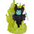 Disney Villains You Get Me All Fired Up Figurine Disney Villains You Get Me All Fired Up Figurine