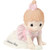 Growing In Grace, Precious Baby Redhead Girl Figurine Growing In Grace, Precious Baby Redhead Girl Figurine
