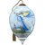 Give a gift that captures the joyfulness of the season, a Ne’Qwa Art® angel ornament inspired by artist Susan Winget.