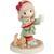Santa’s On His Way Figurine Santa’s On His Way Figurine