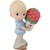 My Love For You Continues To Grow Blond Boy Figurine My Love For You Continues To Grow Blond Boy Figurine
