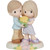 Twenty-five Happy Years Together Figurine