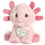 Love You A-Lottie – Lottie Axolotl Stuffed Animal