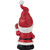 Merry Christmas To All Mini Figurine Merry Christmas To All Mini Figurine