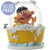 Sesame Street You Make Bath Time Lots Of Fun Musical Snow Globe