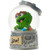Sesame Street Scram! Musical Snow Globe  Sesame Street Scram! Musical Snow Globe