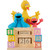Sesame Street Share A Smile Today Perpetual Calendar