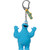 Sesame Street Cookie Monster Backpack Clip