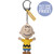 Peanuts Charlie Brown Backpack Clip