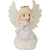May The Angels Lead You Into Paradise Figurine