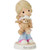 Get Well Soon Girl Figurine