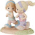Find Your Happy Pace Figurine Find Your Happy Pace Figurine