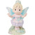 You Were Born To Fly Blonde Figurine You Were Born To Fly Blonde Figurine