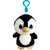 Pip Penguin Cutie Pet-tudies Backpack Clip Pip Penguin Cutie Pet-tudies Backpack Clip