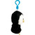 Pip Penguin Cutie Pet-tudies Backpack Clip Pip Penguin Cutie Pet-tudies Backpack Clip