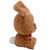 Cinnamon Tan Easter Bunny Cutie Pet-tudies Stuffed Animal Cinnamon Tan Easter Bunny Cutie Pet-tudies Stuffed Animal