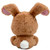 Cinnamon Tan Easter Bunny Cutie Pet-tudies Stuffed Animal Cinnamon Tan Easter Bunny Cutie Pet-tudies Stuffed Animal