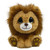 Lennie Lion Cutie Pet-tudies Stuffed Animal Lennie Lion Cutie Pet-tudies Stuffed Animal