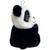 Chin Chin Panda Cutie Pet-tudies Wrist Cuff Chin Chin Panda Cutie Pet-tudies Wrist Cuff