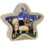 Silent Night LED Figurine 