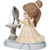 Your Beauty Brings The Magic Disney Belle Figurine  Your Beauty Brings The Magic Disney Belle Figurine