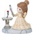 Your Beauty Brings The Magic Disney Belle Figurine  Your Beauty Brings The Magic Disney Belle Figurine