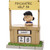 Peanuts Psychiatric Help 5¢ Resin Calendar    