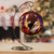 Christ The Savior Is Born Ornament Christ The Savior Is Born Ornament