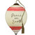Peace On Earth Ne'Qwa Ornament