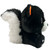 Bones Halloween Skunk Cutie Pet-tudies Stuffed Animal Bones Halloween Skunk Cutie Pet-tudies Stuffed Animal