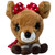 Rudolph The Red-Nosed Reindeer® Clarice™ Cutie Pet-tudies Stuffed Animal