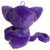 Violet Bush Baby Cutie Pet-tudies Wrist Cuff 