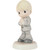 My First Communion Blond Hair Boy Figurine   My First Communion Blond Hair Boy Figurine