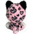 Valentina Leopard Cutie Pet-tudies Stuffed Animal