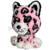 Valentina Leopard Cutie Pet-tudies Stuffed Animal