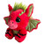 Rowan Red Dragon Cutie Pet-tudies Stuffed Animal Rowan Red Dragon Cutie Pet-tudies Stuffed Animal