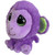 Glauro Purple Monkey Cutie Pet-tudies Stuffed Animal