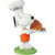Peanuts Snoopy A Beagle's Bounty Figurine