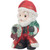 Bringing Christmas Joy To All Annual Santa Figurine     Bringing Christmas Joy To All Annual Santa Figurine