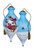 North Pole Friends Ornament North Pole Friends Ornament