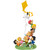 Peanuts Snoopy & The Gang Happiness is Friendship Limited Edition Figurine