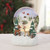  I'm Fawn'd Of You Rudolph the Red-Nosed Reindeer Musical Snow Globe