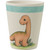 You’re Dino-mite Dinosaur 5-Piece Mealtime Set