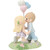 Love Is In The Air Figurine