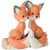 Fur-ever By Your Side Figurine