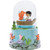 Seize Every Moment Disney The Little Mermaid Snow Globe