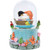 Seize Every Moment Disney The Little Mermaid Snow Globe