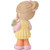 Grandma, I Love You Girl Figurine